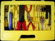 niche toolbox and resoruces